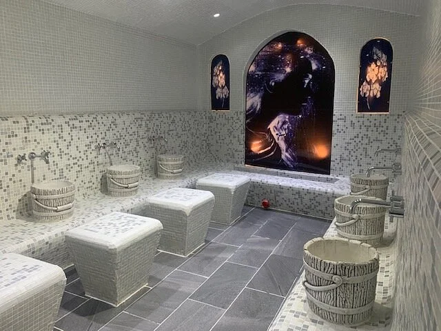 Orchidee Doree - Hammam Spa et centre de bien Etre.