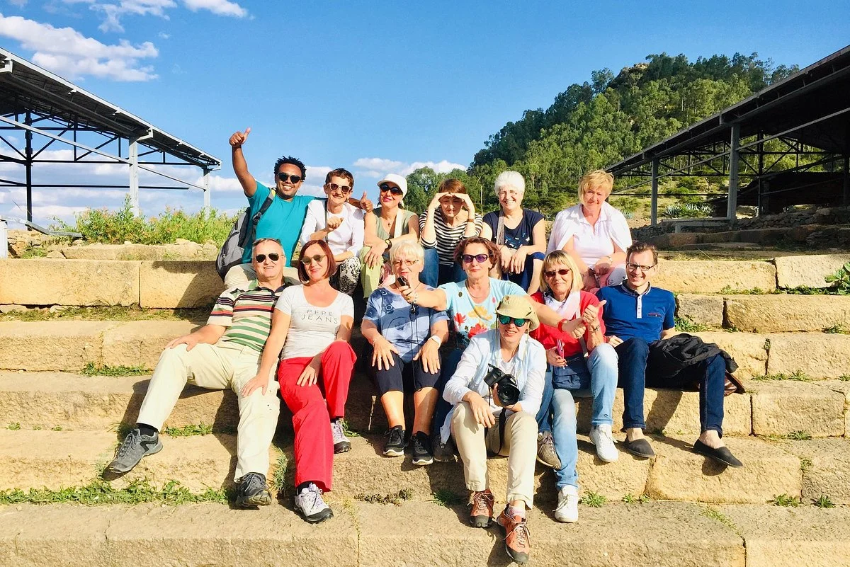 Wanderlust Ethiopia Tours