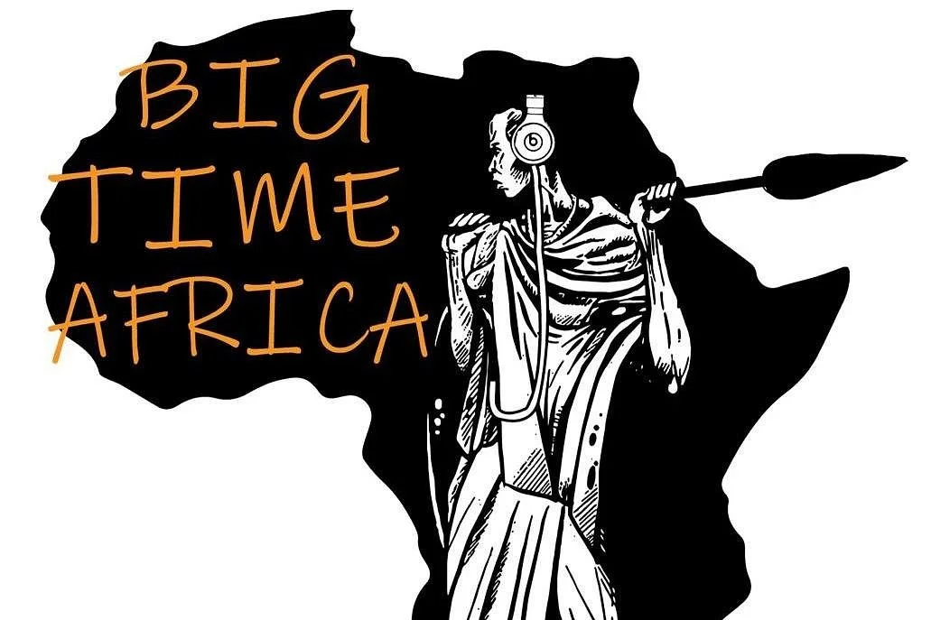 Big Time Africa