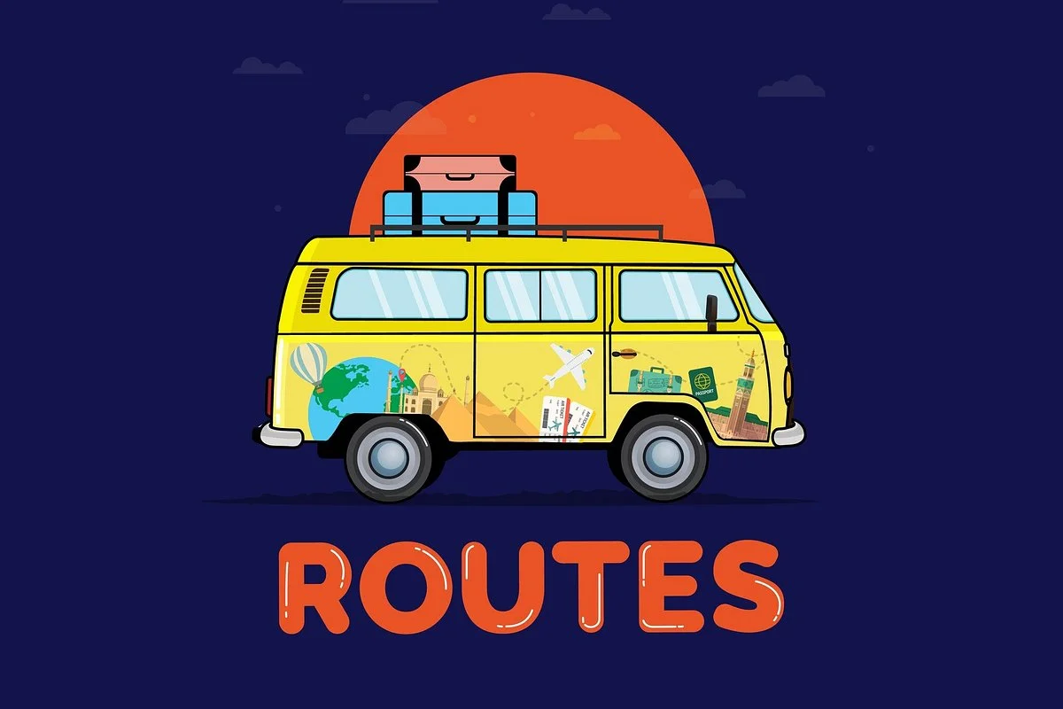 Routes