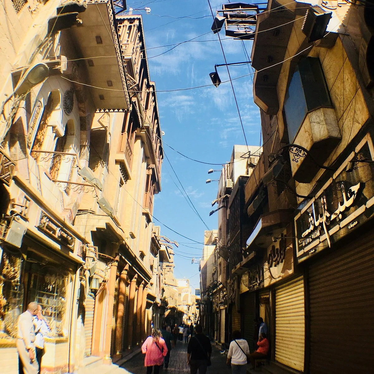 Let's Explore Egypt Day Trips