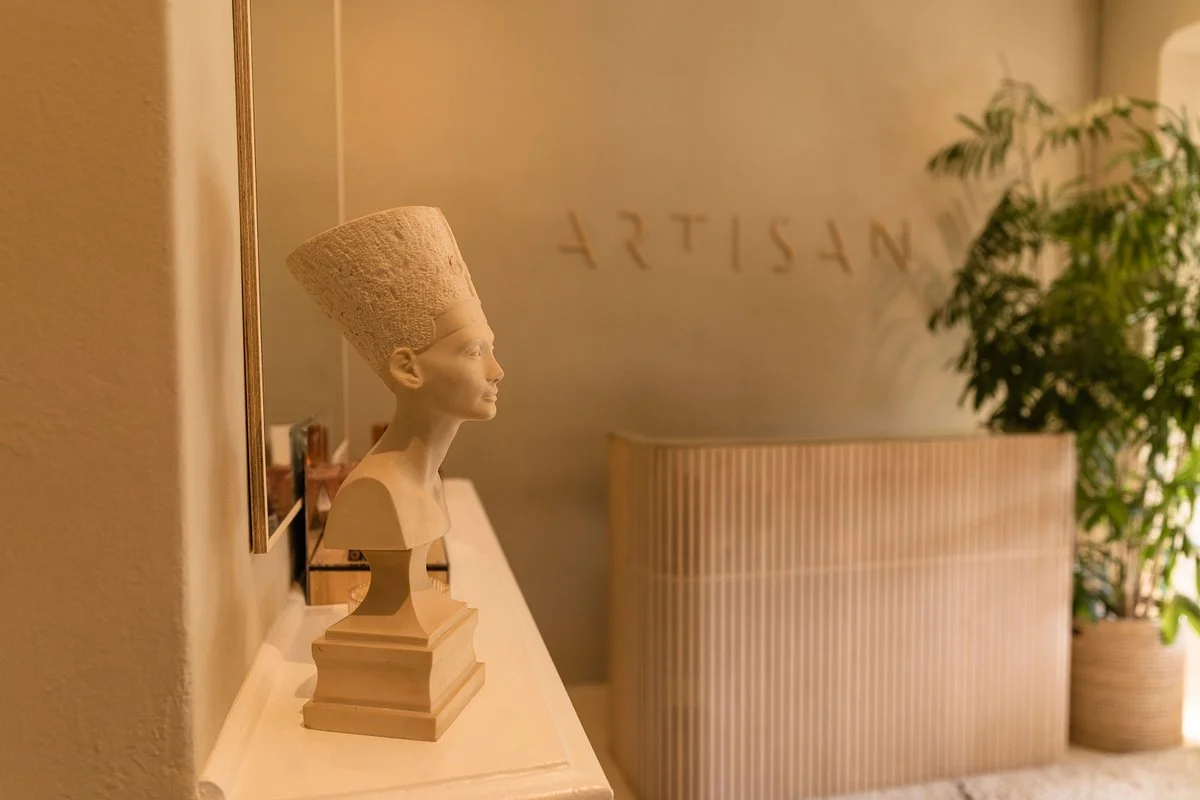 Artisan Skin