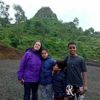 Yata Ethiopia tours and Travel
