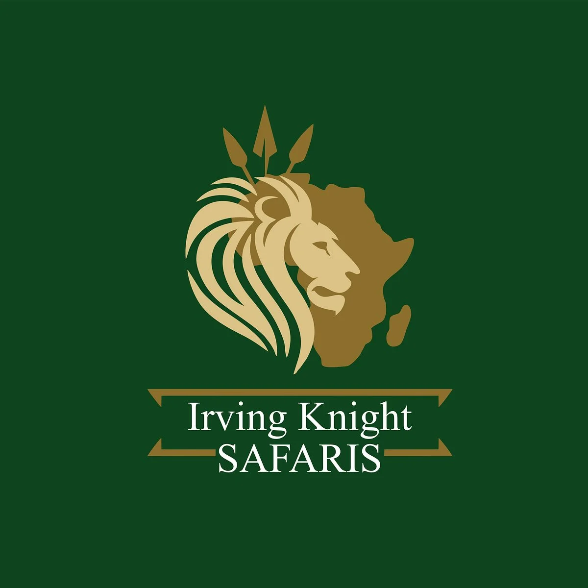 Irving Knight Safaris