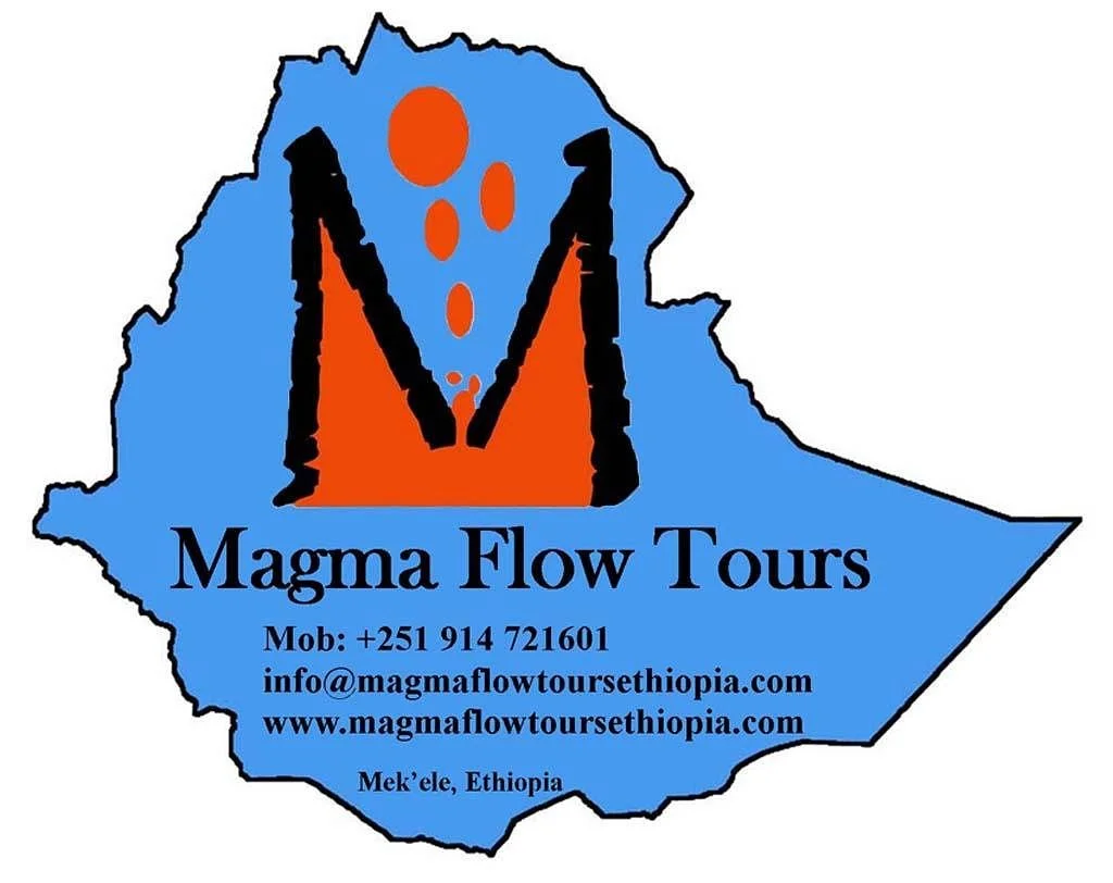 Magma Flow Tours
