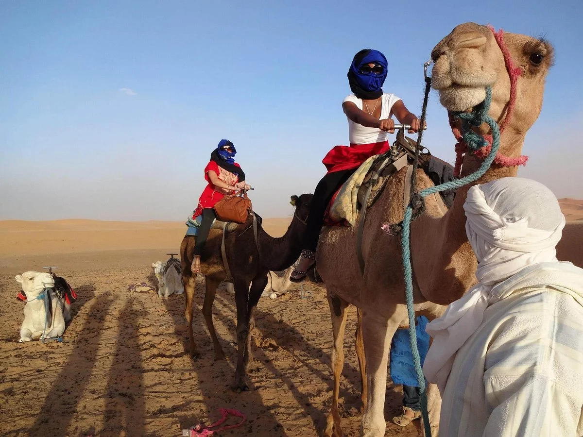 Magnificent Morocco - Day Tours