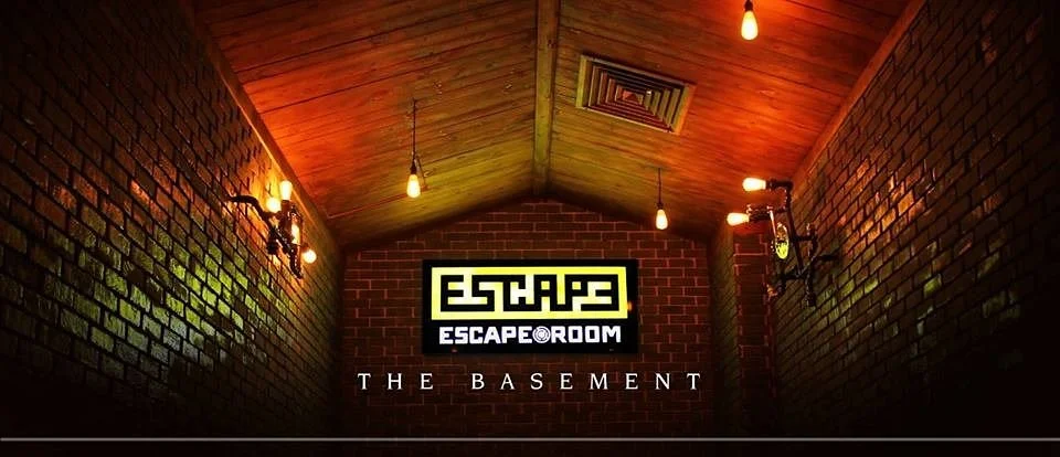 Escape room Alexandria