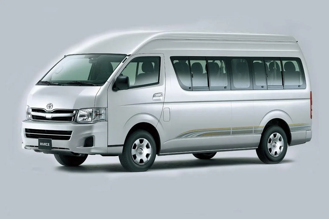 Go self drive Rwanda