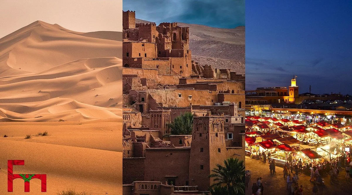 Friendly Morocco tours