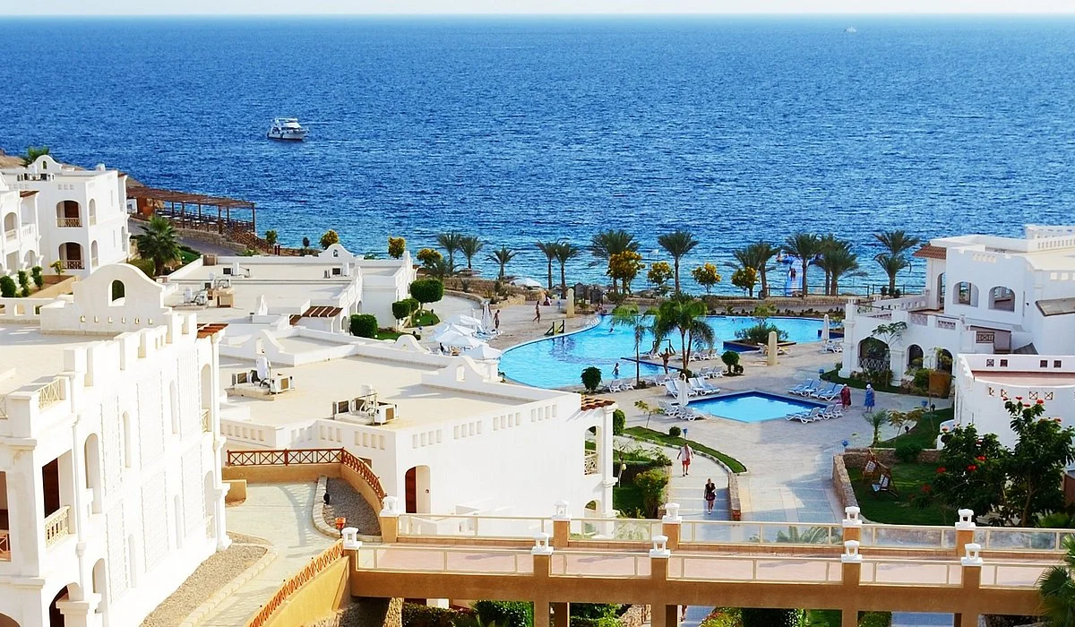 Bella Tours Sharm
