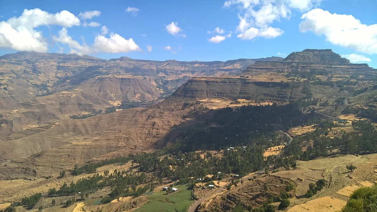 Bekur Ethiopia Tours