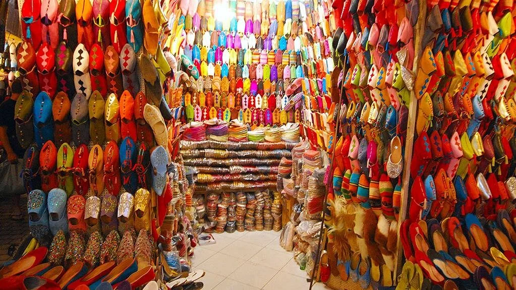 Artisanat de Cuir