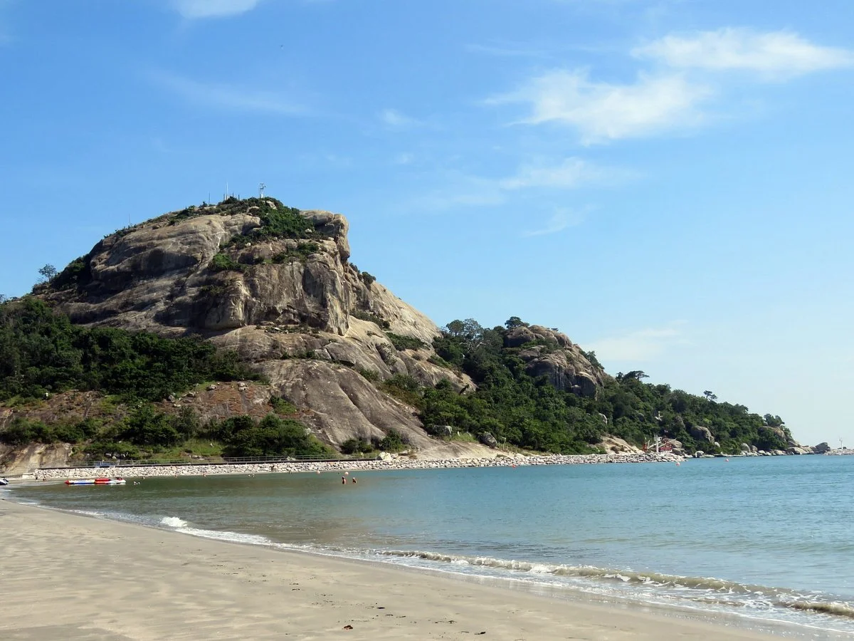 Chopsticks Hill (Khao Takiab)