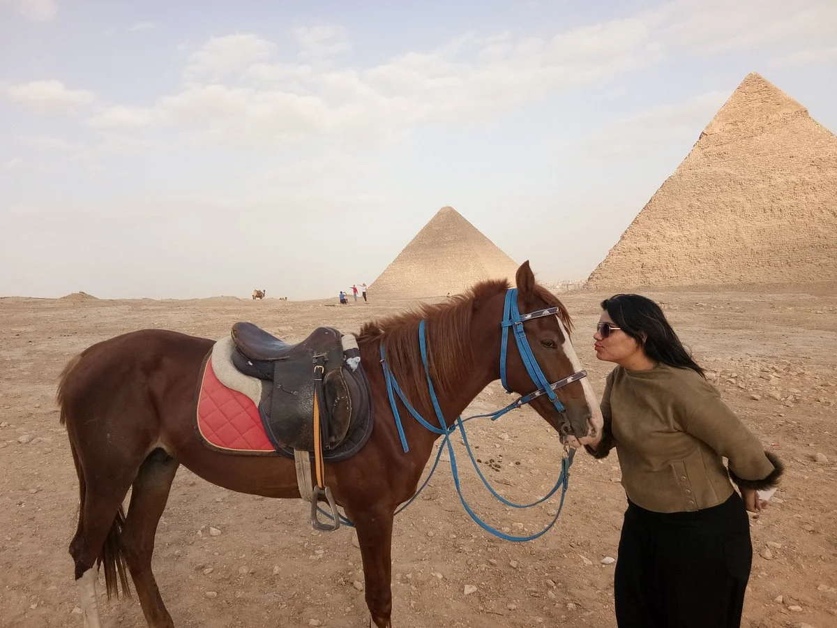 Egypt Travel Holidays