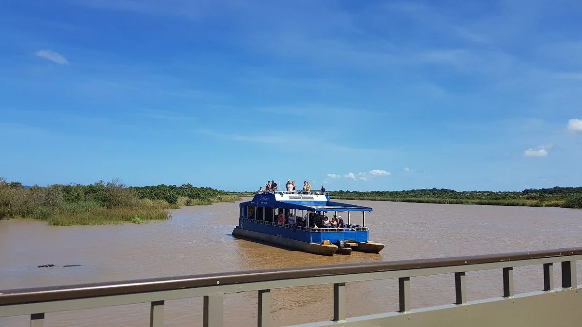 Hippo Shuttle