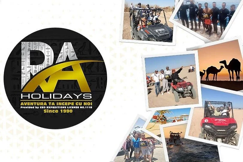 RA Holiday