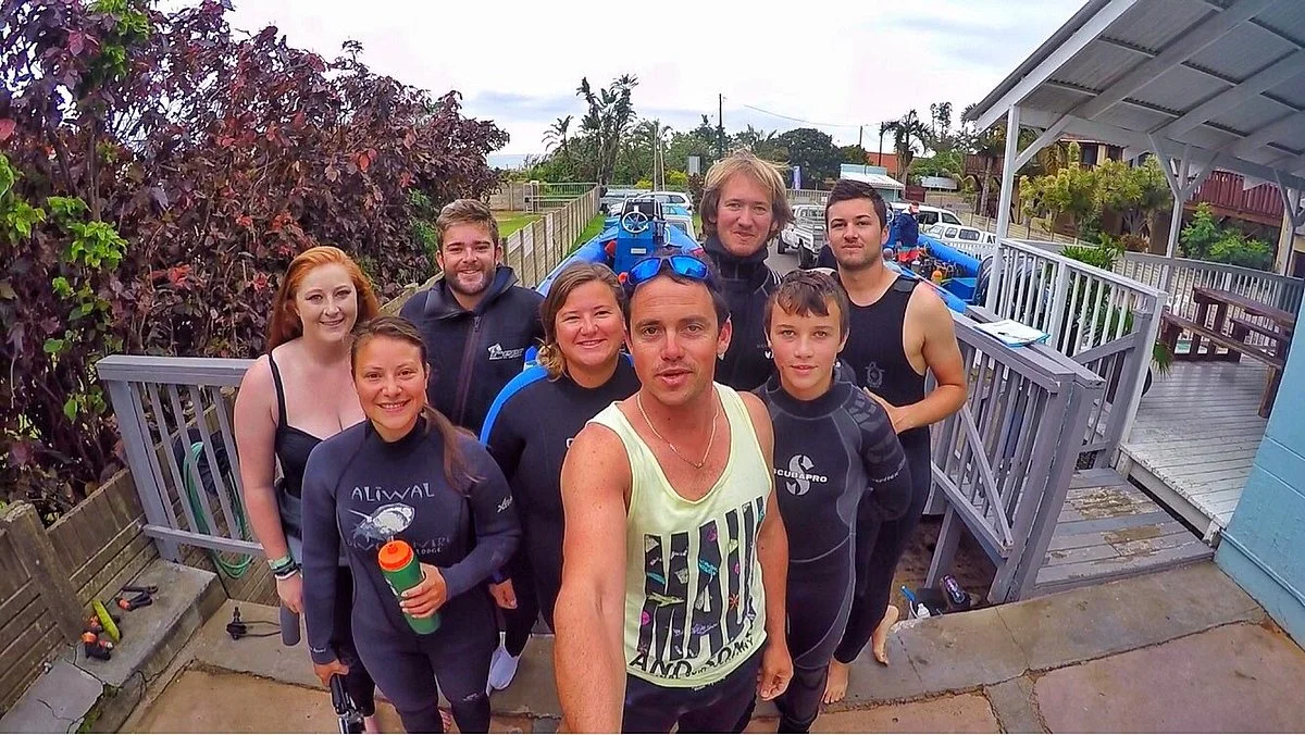 Ultimate Shark Adventures
