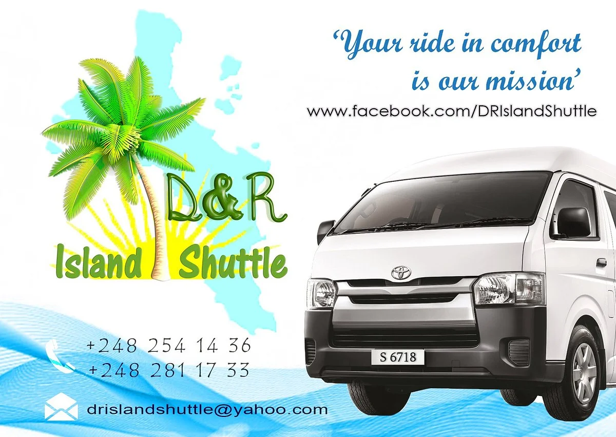 D&R Island Shuttle