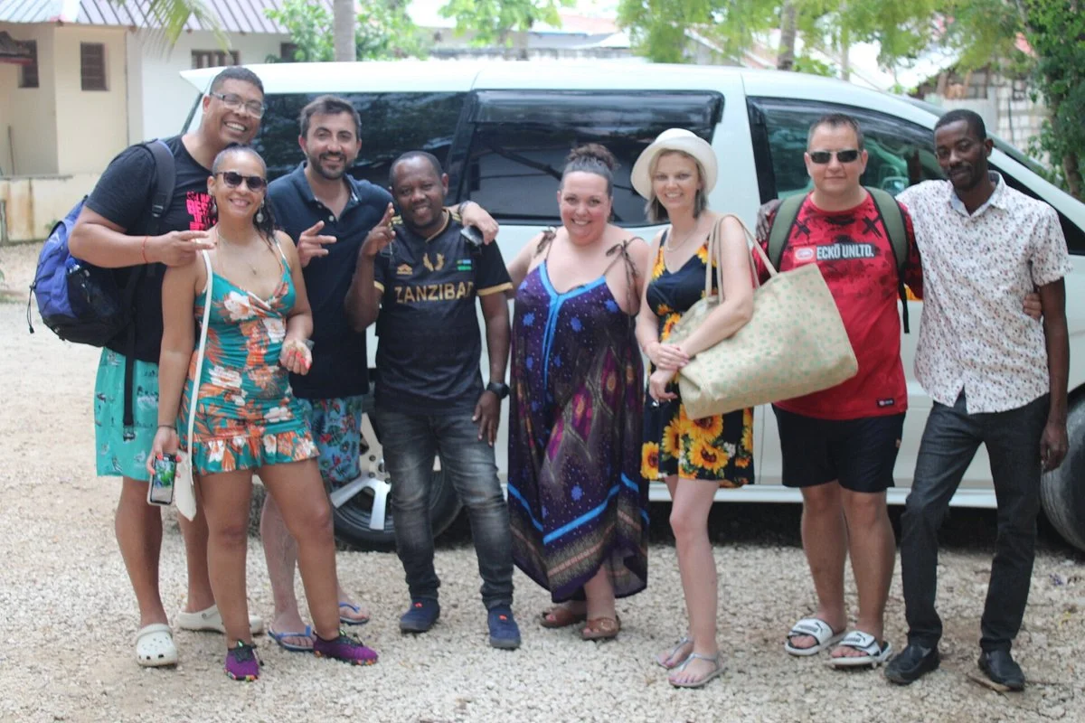 Bravo Tours And Safaris