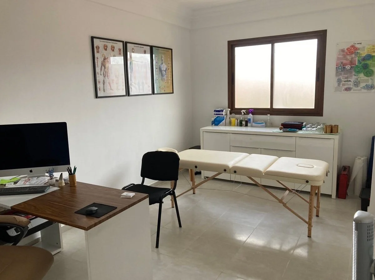 Natural Therapy - Cupping Therapy