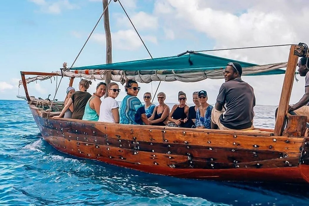 Zan Voyage Tours & Safari