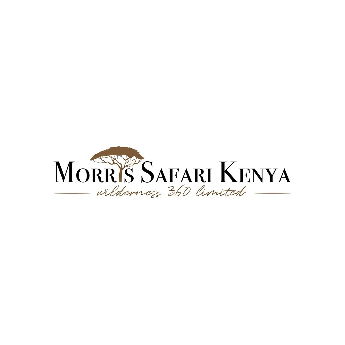 Morris Safari Kenya