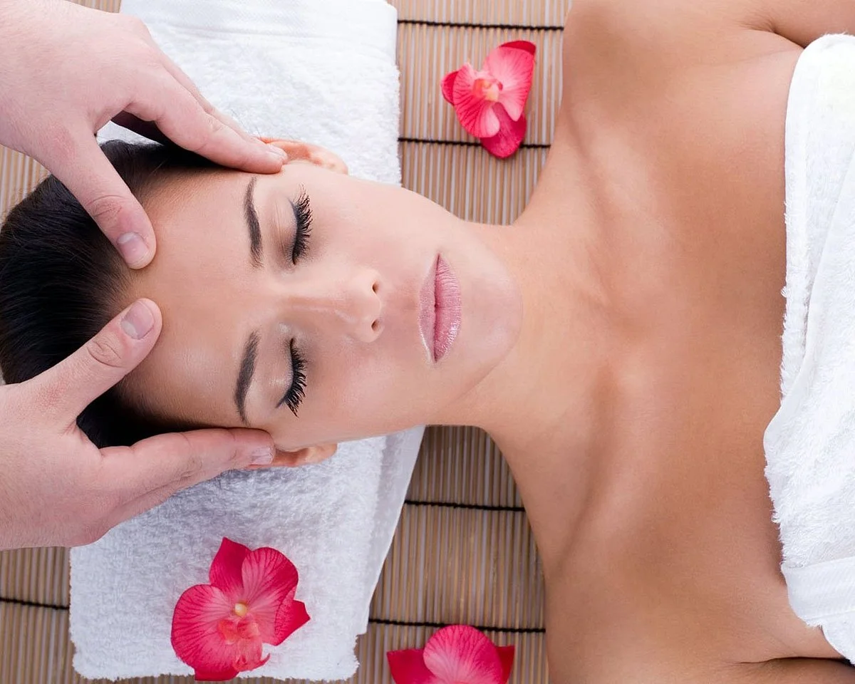 Planet Spa at Lahami Bay
