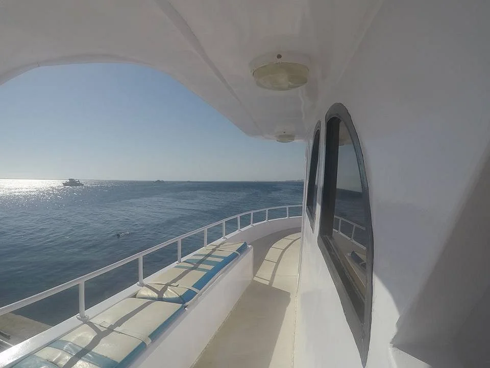 Tako Diving Hurghada