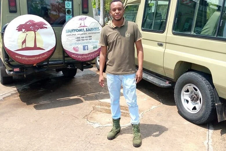 Wilderness Zanzibar Tours
