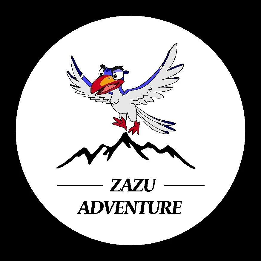 Zazu Adventure