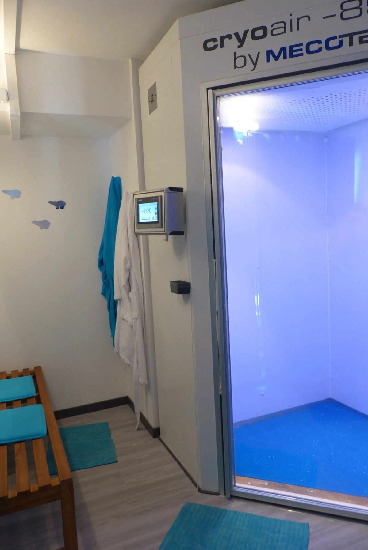 Run Alti Cryo