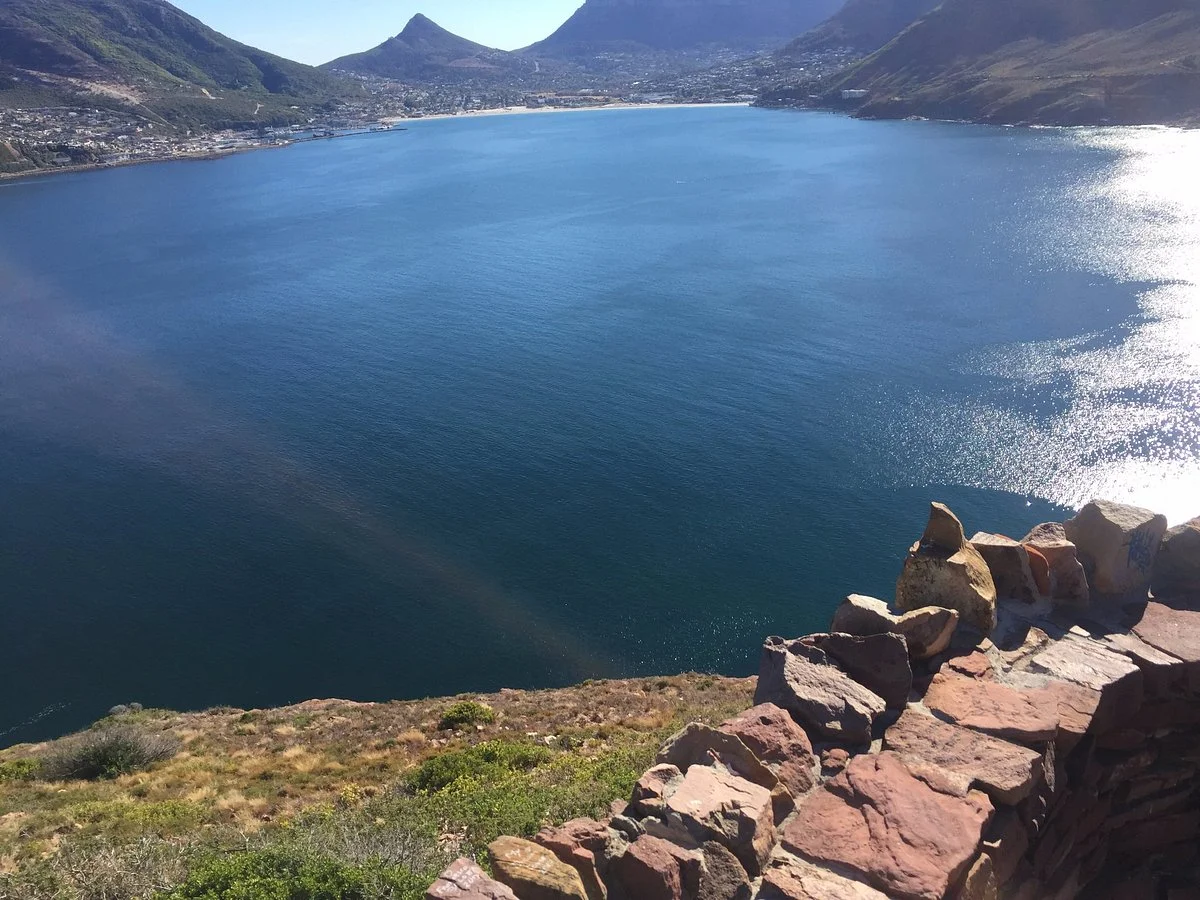 e.zizwe Tours in Cape Town