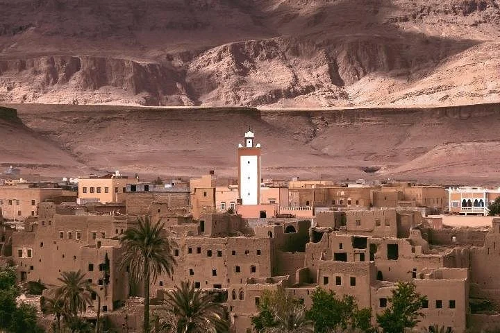 Private Sahara Trips
