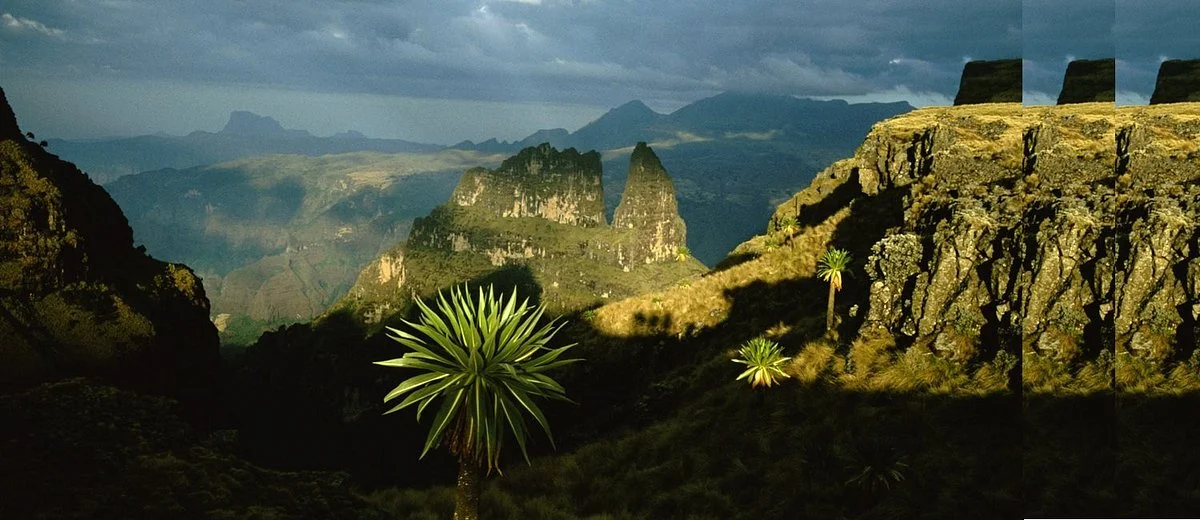 Abiy Ethiopia Tours