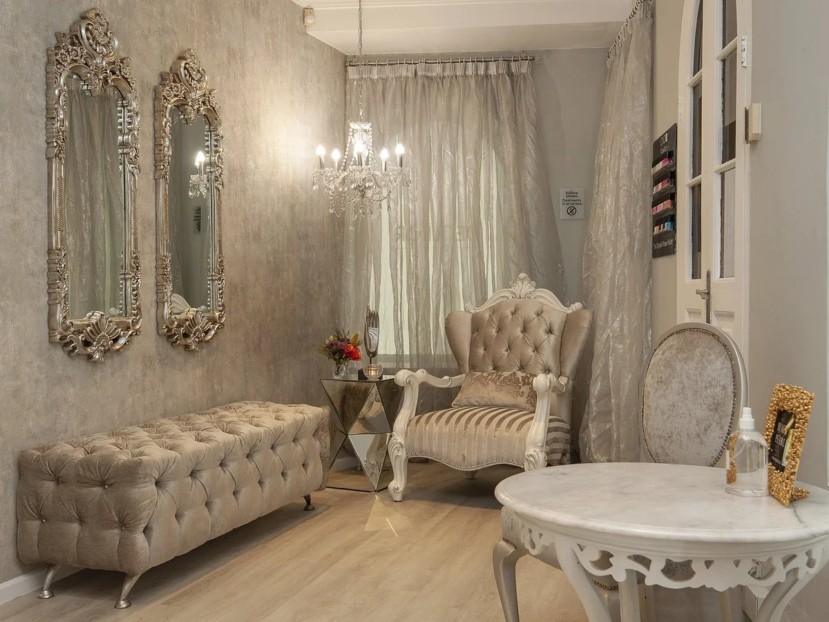 Carchele Health & Beauty Spa