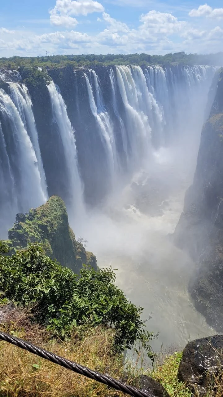 Victoria Falls Tours & Transfers