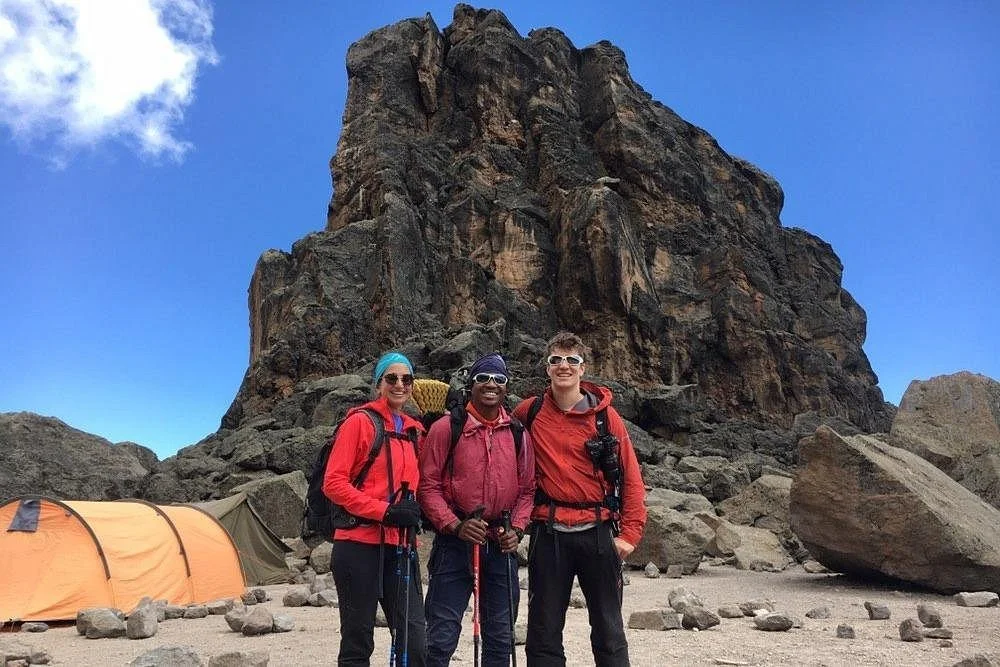 Kilimanjaro Hike and Safaris