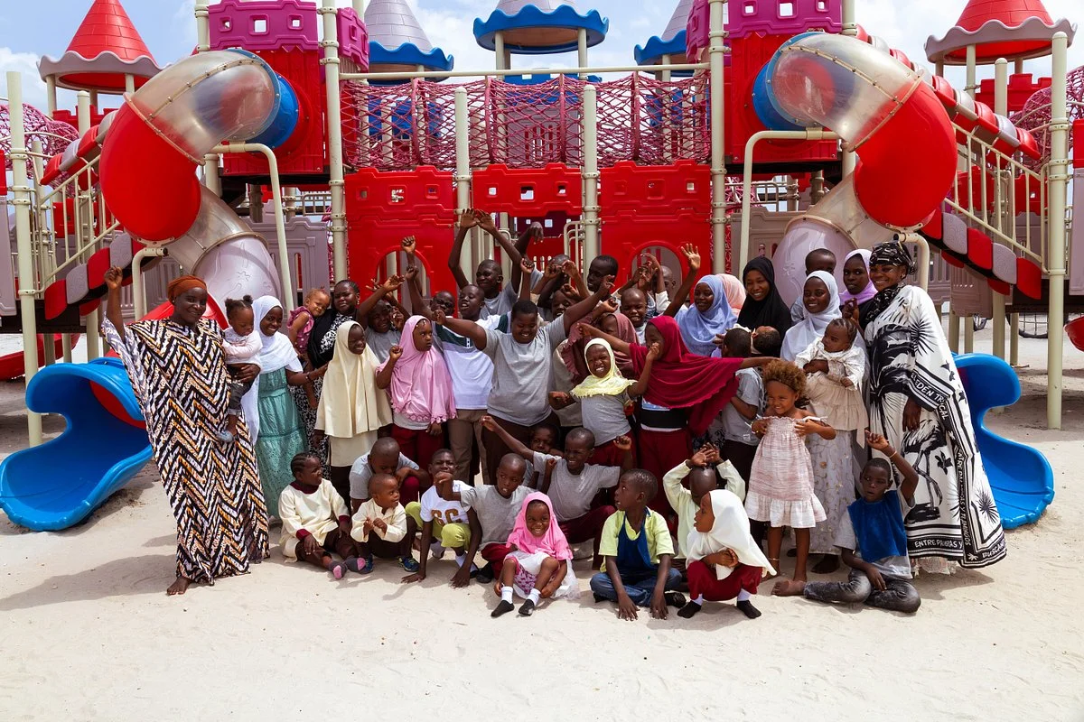 More Africa NGO & Guesthouse