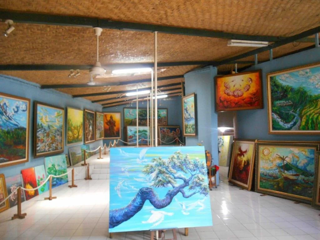 Affandi Museum