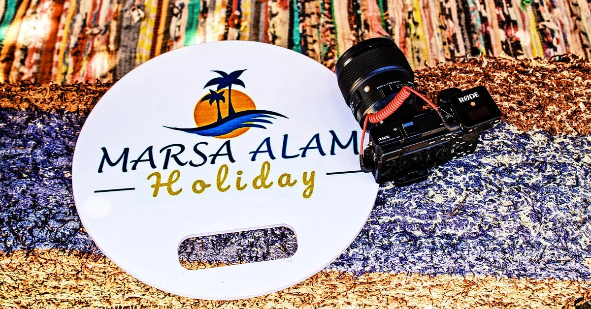 Marsa Alam Egypt