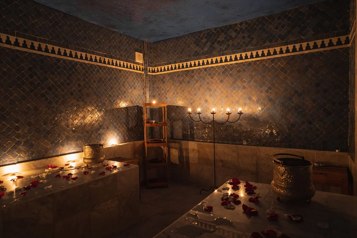 Palais Houyam Spa & Hammam