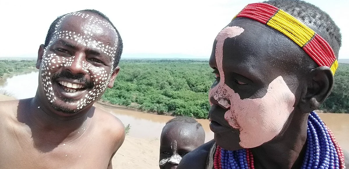 Tarik Rift Valley Tour
