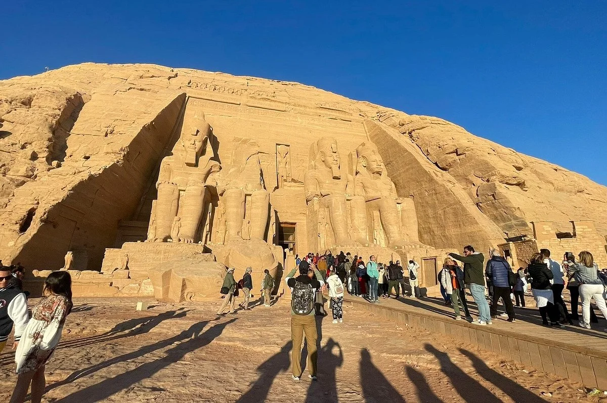 Luxor Nile Cruise