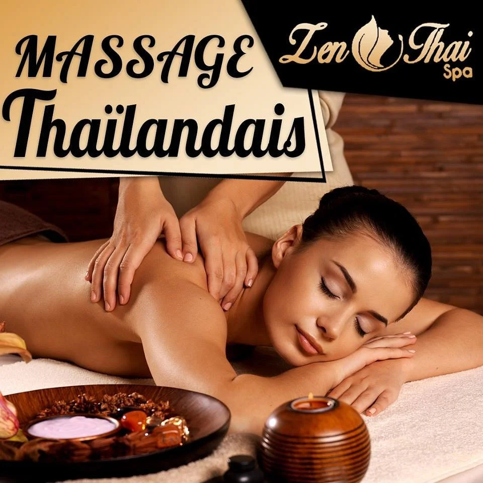 Zen Thai Spa Casablanca