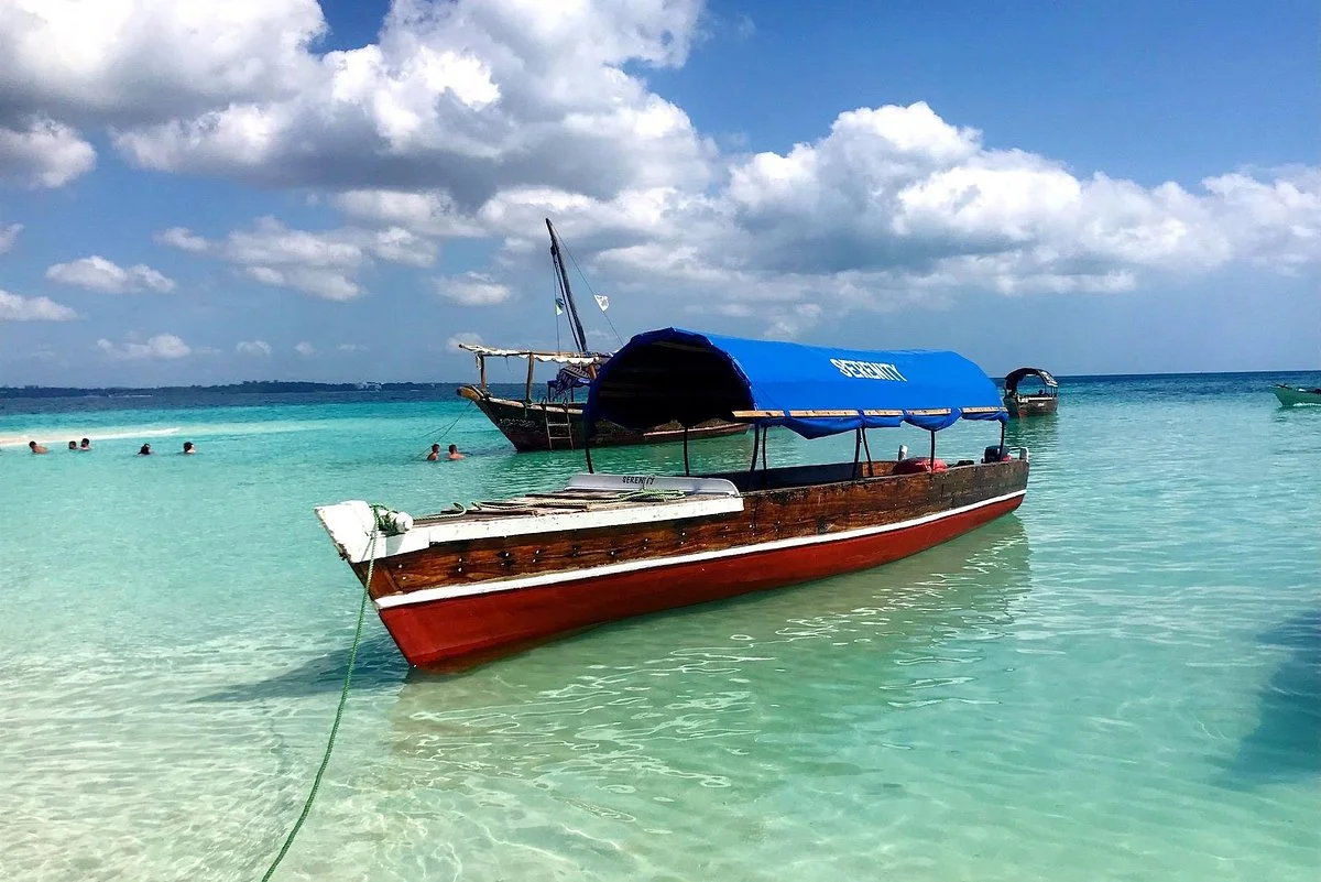 Serenity Experience