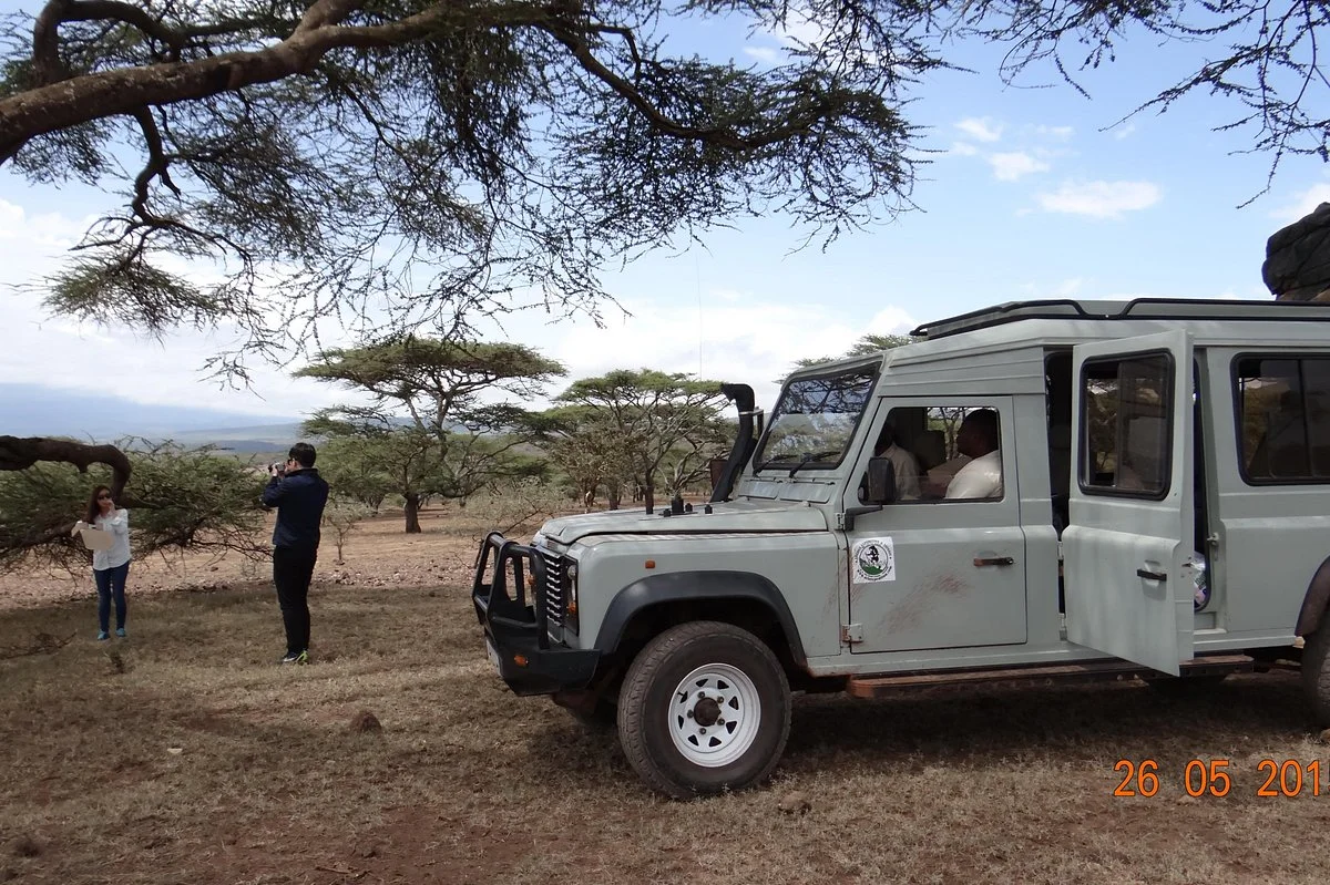 Arunga Expeditions & Safaris