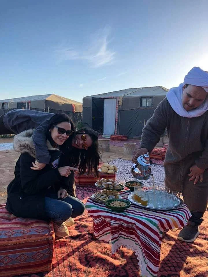 Marruecos Experience