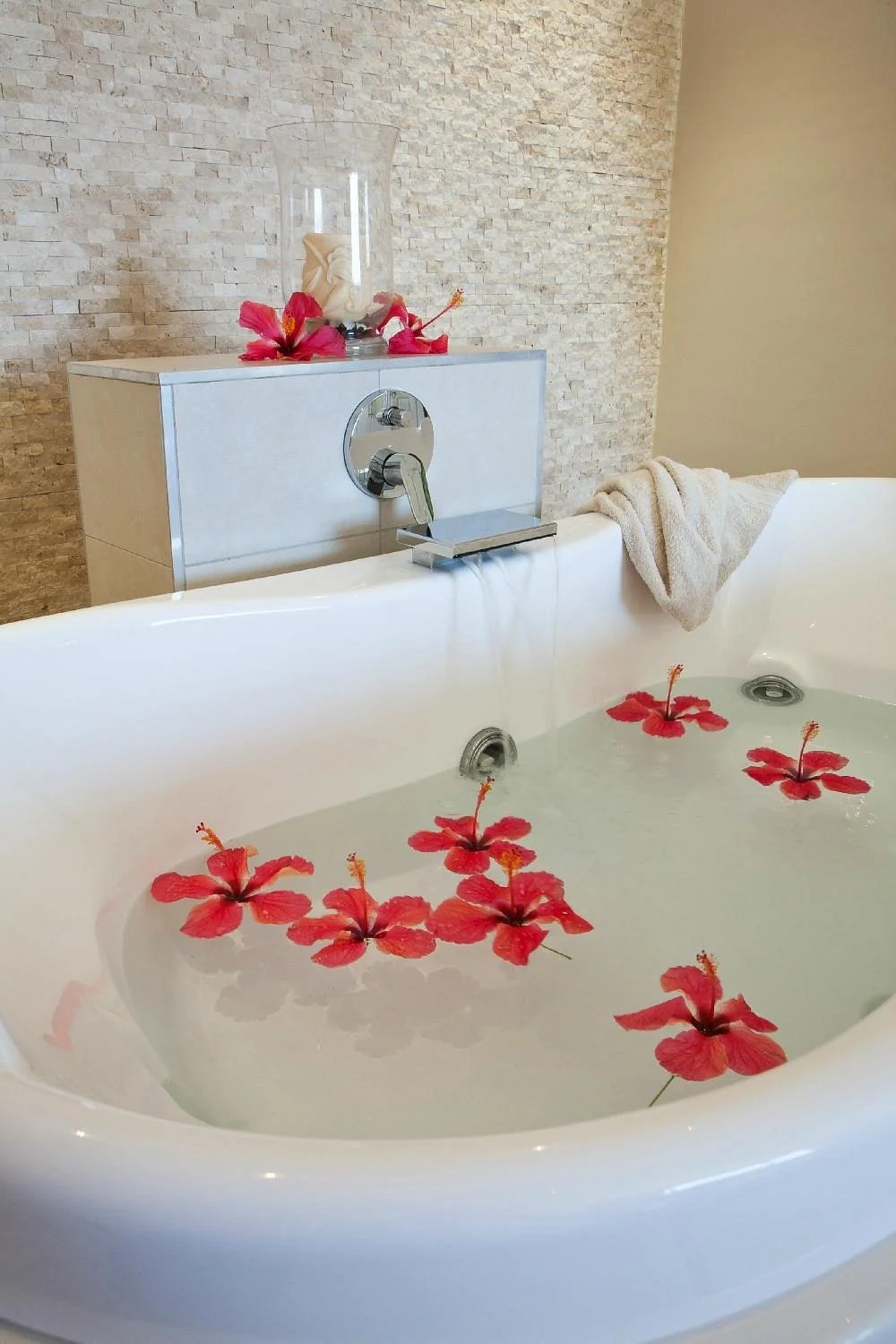 Spa at The View