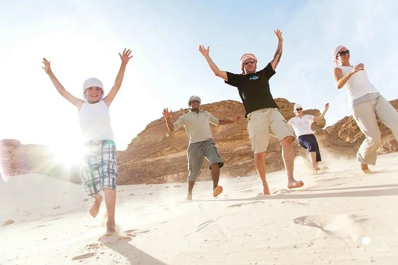 Embah Safari Tours & Travel