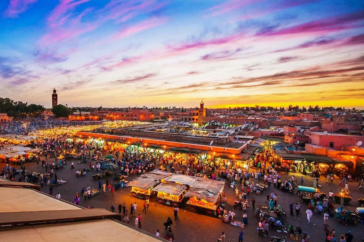 Gogo Morocco Tours